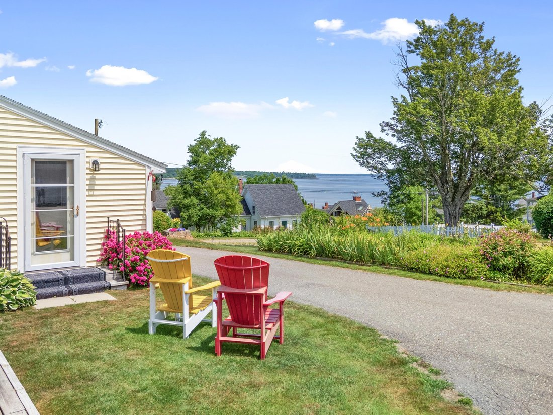 House in Lincolnville, Maine, United States 4 - 18422000