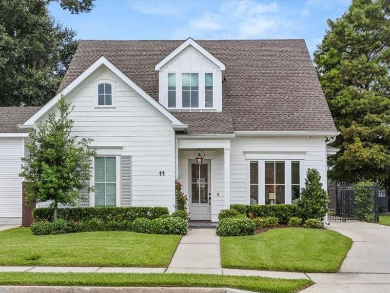 House in Metairie, Louisiana, United States 1 - 18423245