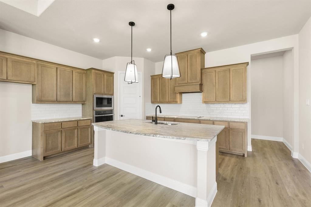 House in Joshua, Texas, United States 5 - 17633442