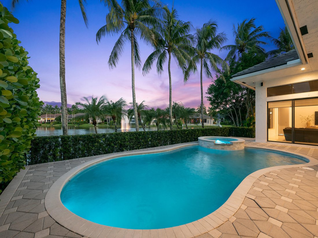 House in Davie, Florida, United States 3 - 18422903