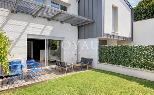 Villa in Bonnefoy - La Roseraie - Gramont, Toulouse, France 1
