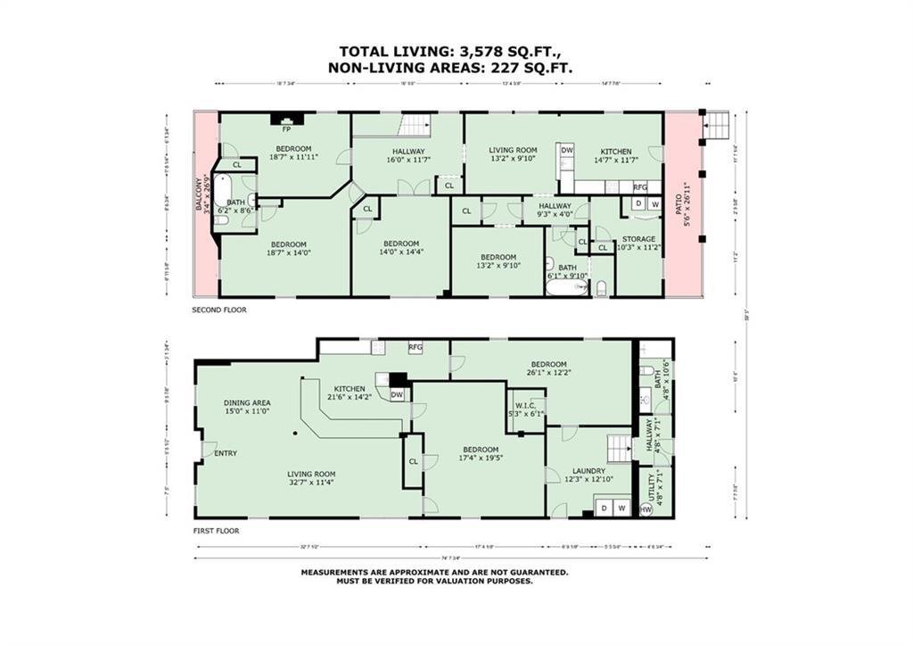 House in New Orleans, Louisiana, United States 3 - 18423234