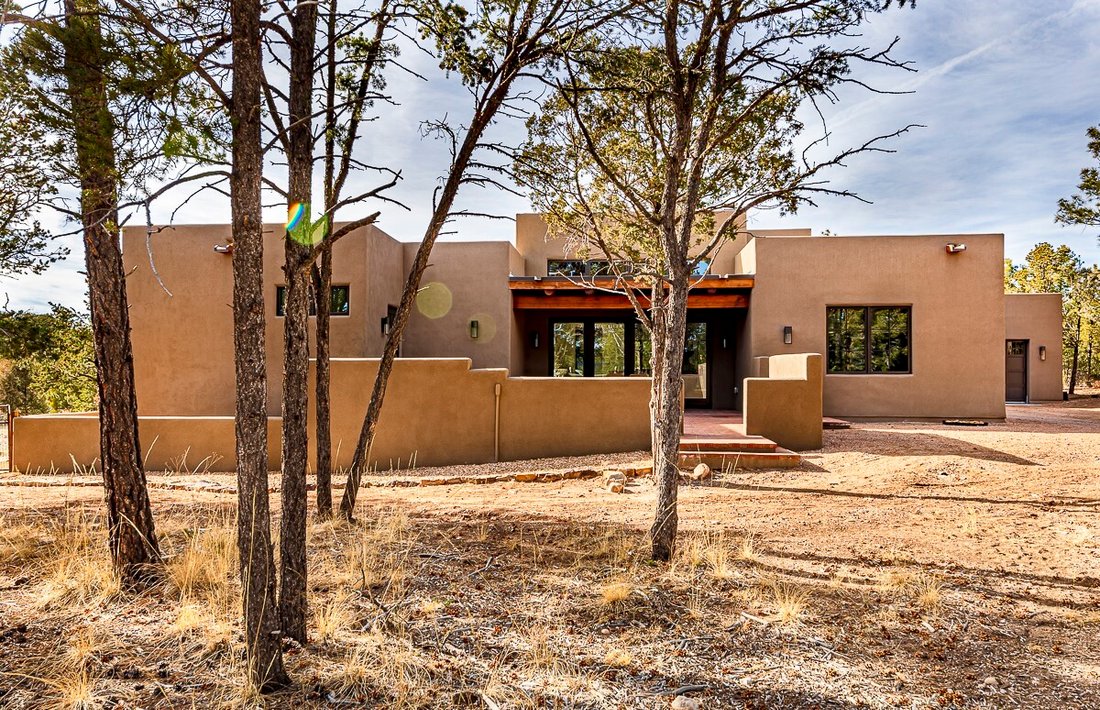 House in Pecos, New Mexico, United States 1 - 18422445