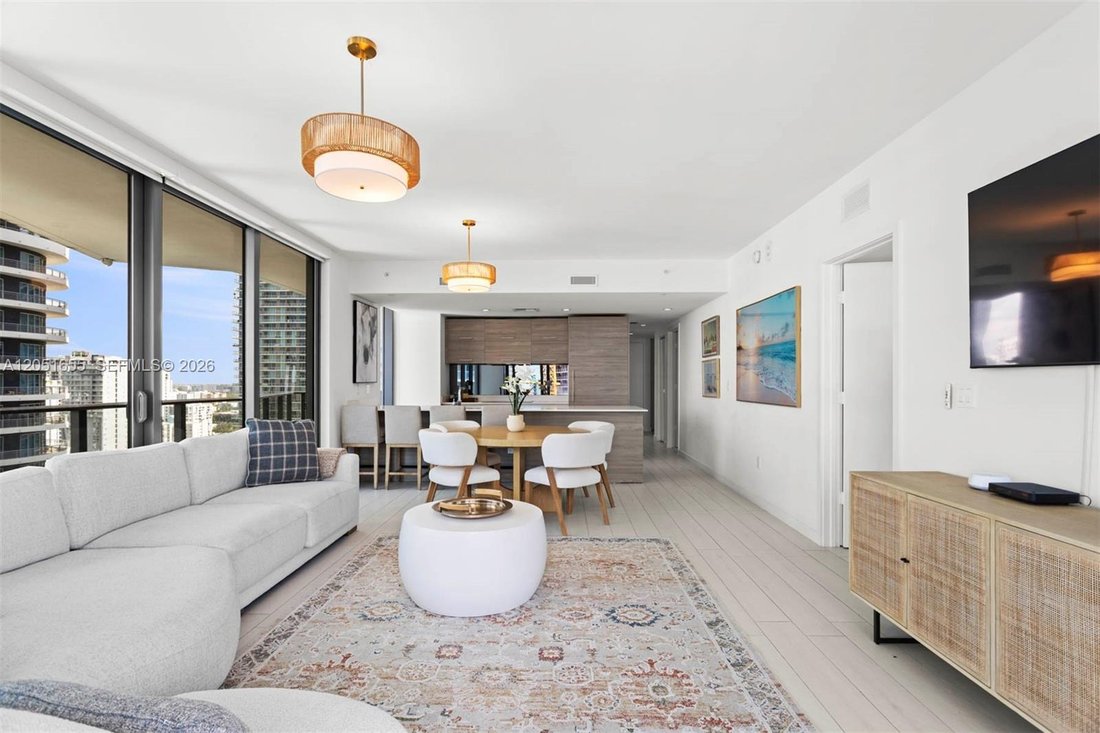Condo in Miami, Florida, United States 5 - 18423920