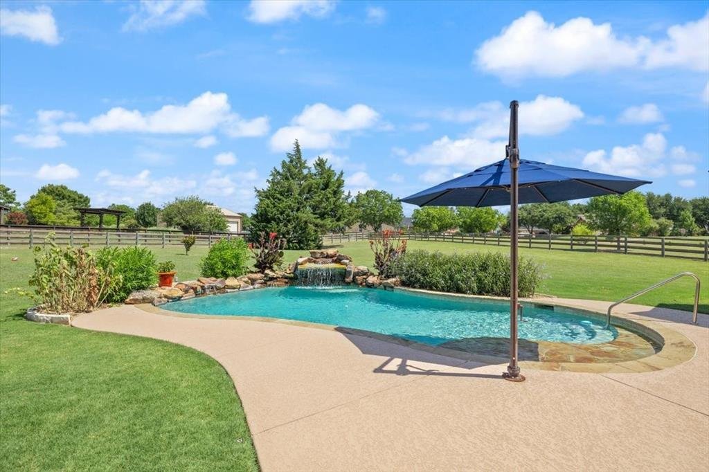 House in Denton, Texas, United States 5 - 18423854
