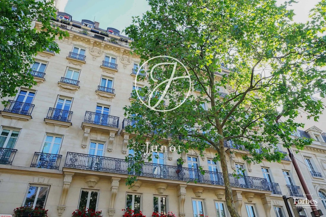 Apartment in Pasteur Montparnasse, Paris 15e Arrondissement, Paris 5 - 18421229