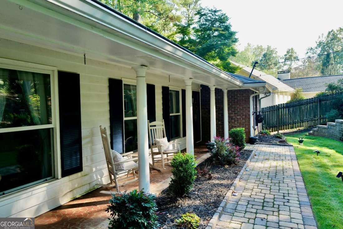 House in Roswell, Georgia, United States 4 - 18423651