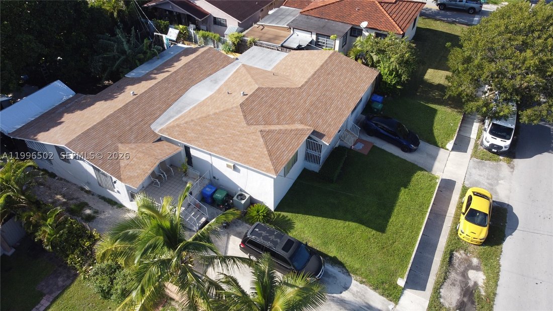 Apartment in Miami, Florida, United States 2 - 17613348