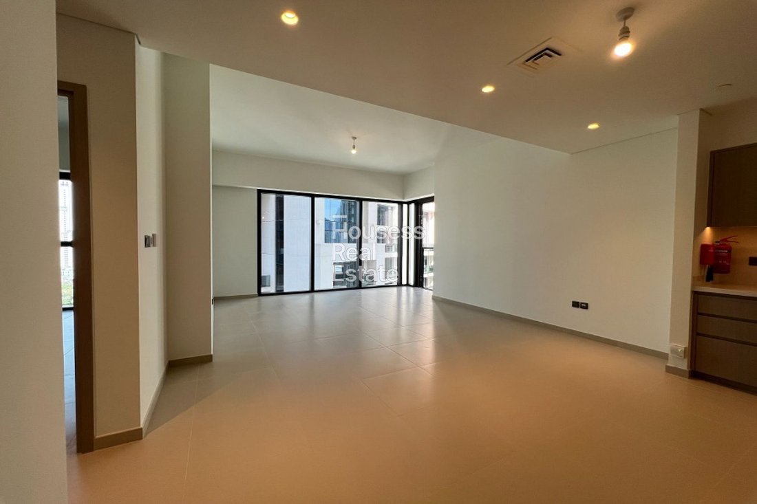 Apartment in Downtown Dubai, Dubai, United Arab Emirates 1 - 18421168