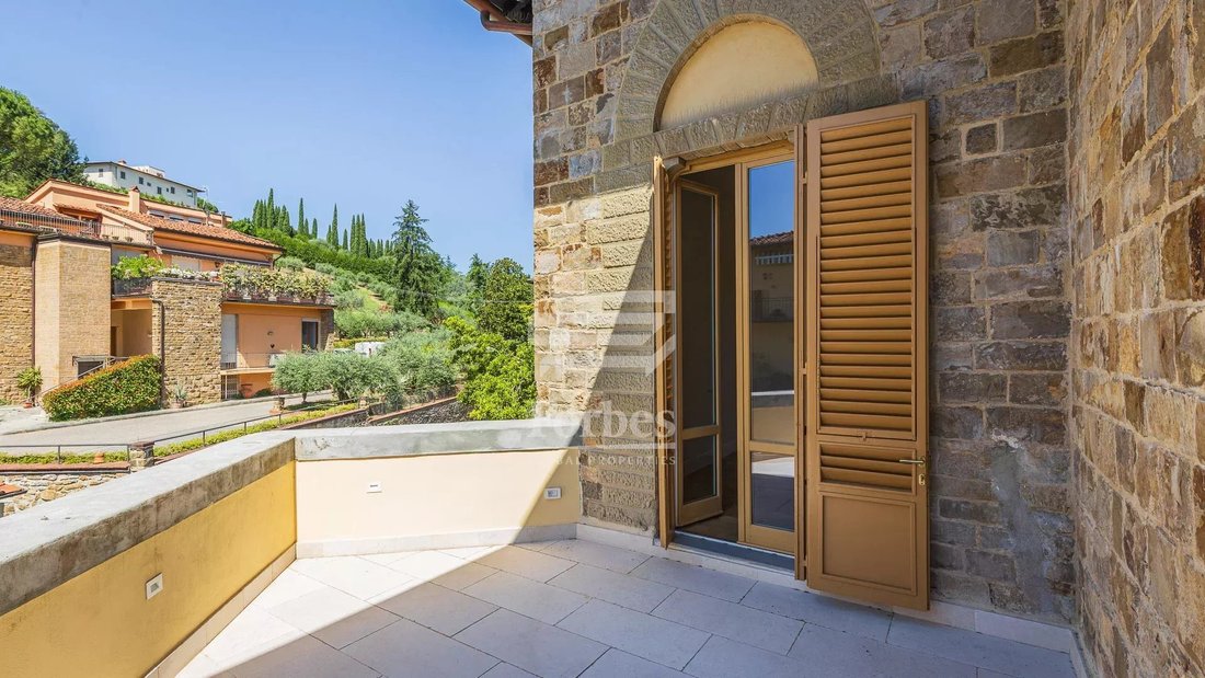 Villa in Center, Florence, Tuscany 2 - 18421350