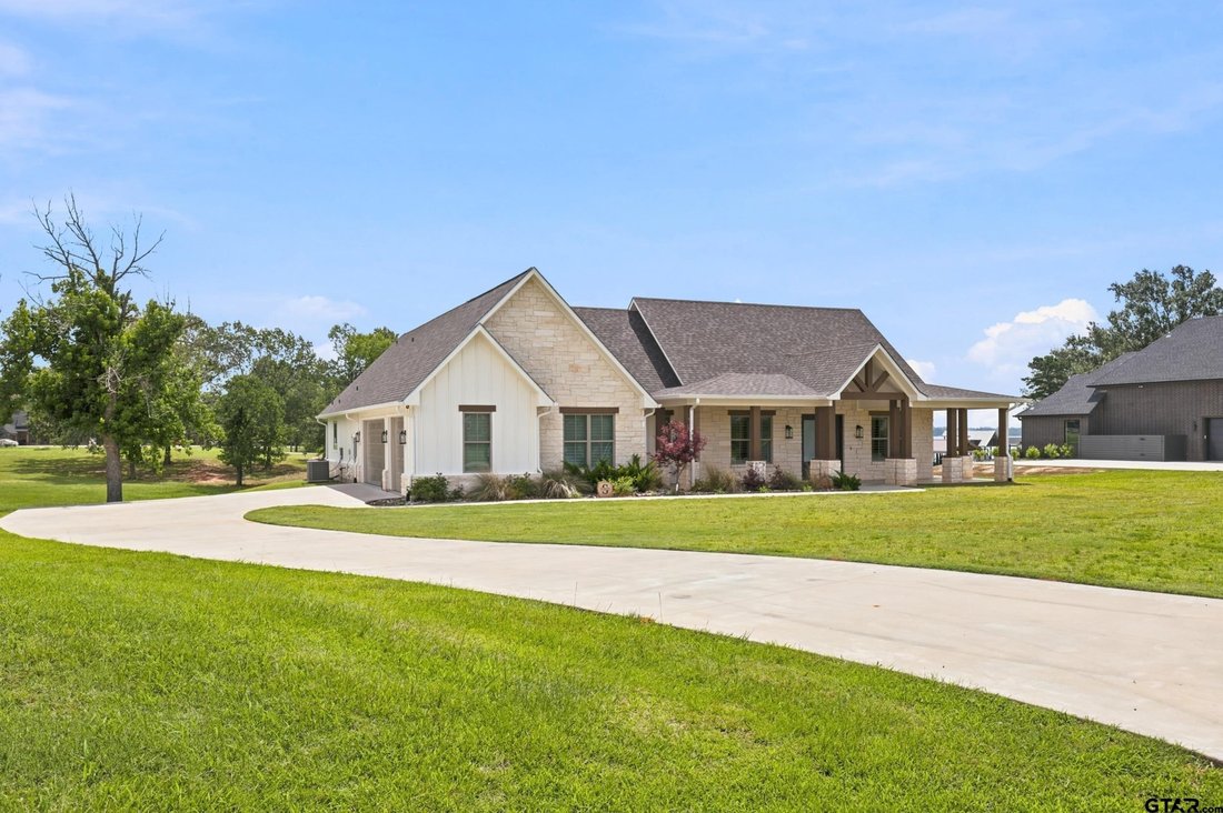 House in Mount Pleasant, Texas, United States 2 - 18421849