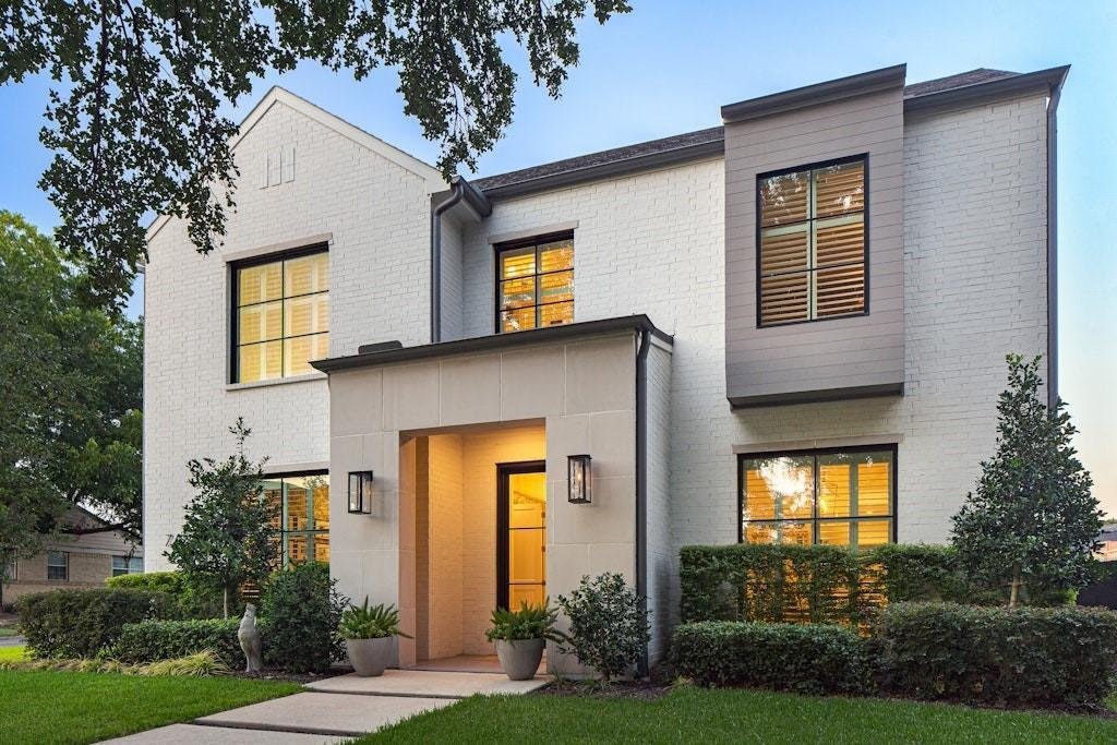 House in Dallas, Texas, United States 1 - 18423858