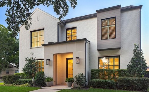 Casa a Dallas, Texas, Stati Uniti 1