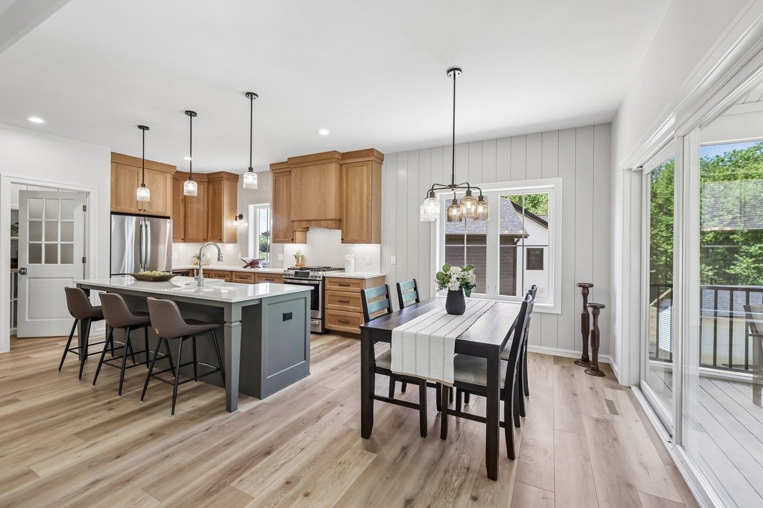 House in Cambridge, Wisconsin, United States 2 - 18422568