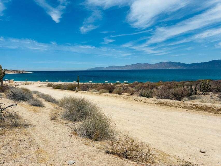 Land in El Sargento, Baja California Sur, Mexico 5 - 18423745