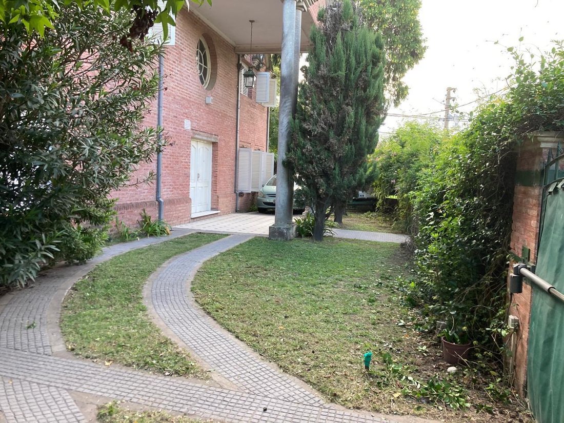 House in Cañuelas, Buenos Aires Province, Argentina 5 - 18420508