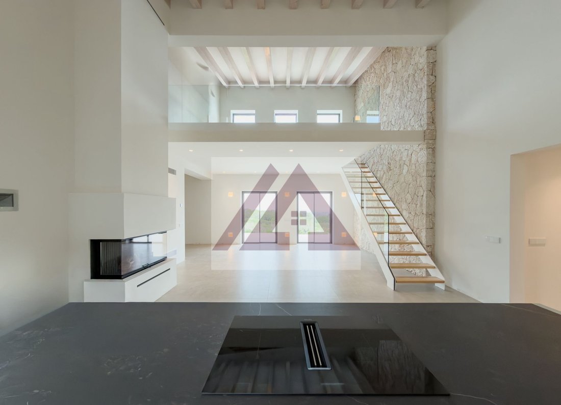 Villa in Felanitx, Balearic Islands, Spain 5 - 18420894