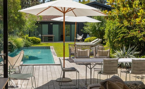 Villa in Centre Cap Ferret, Lège-Cap-Ferret, France 1