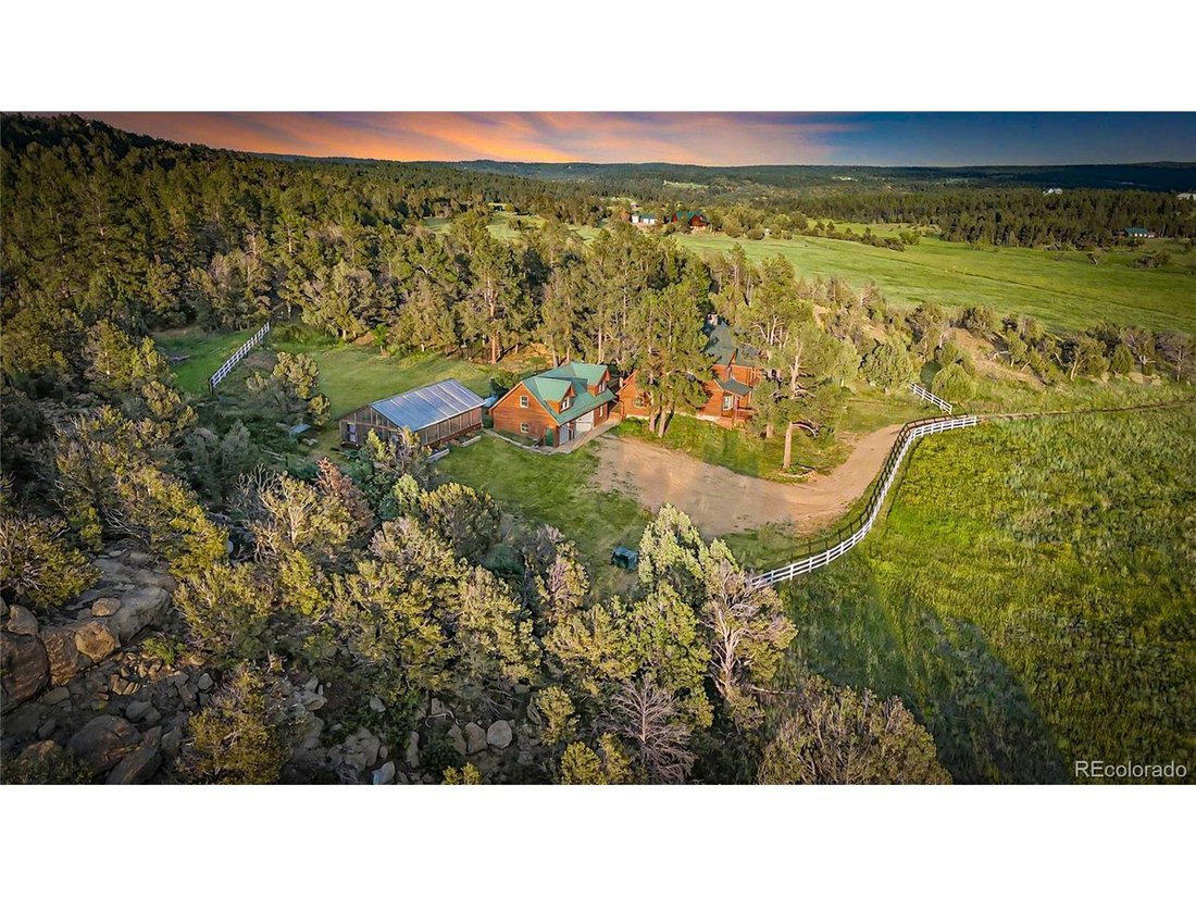 House in Aguilar, Colorado, United States 3 - 18423552