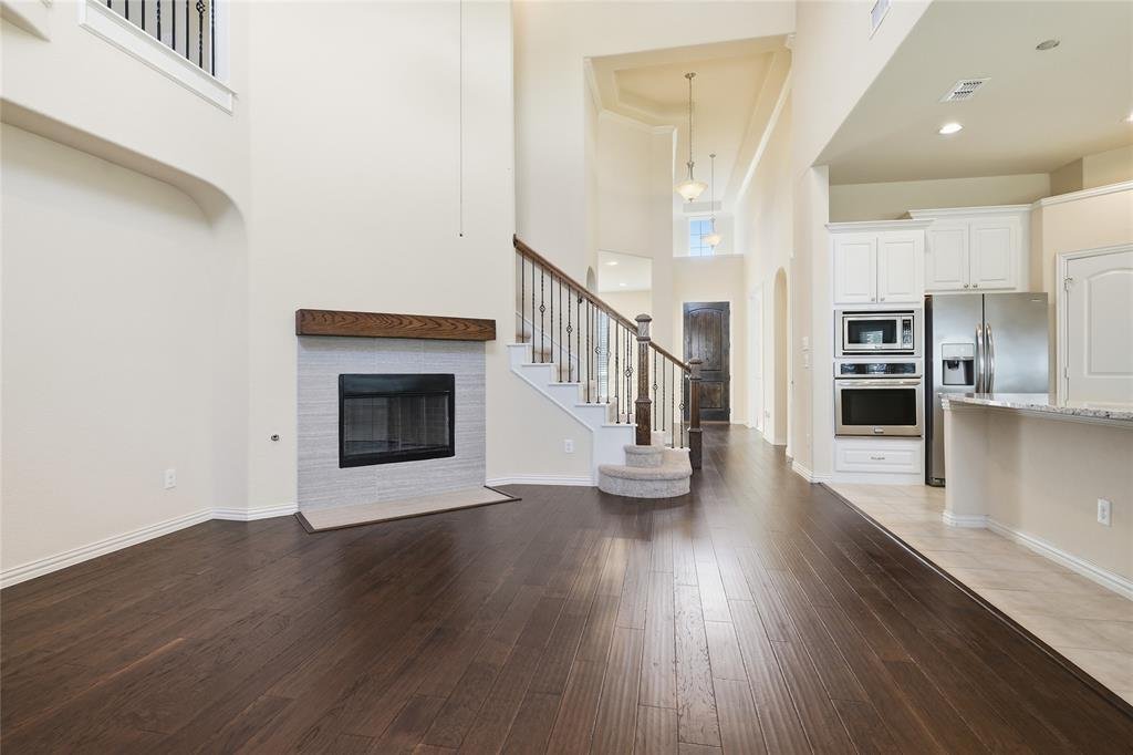 House in Frisco, Texas, United States 5 - 18423779
