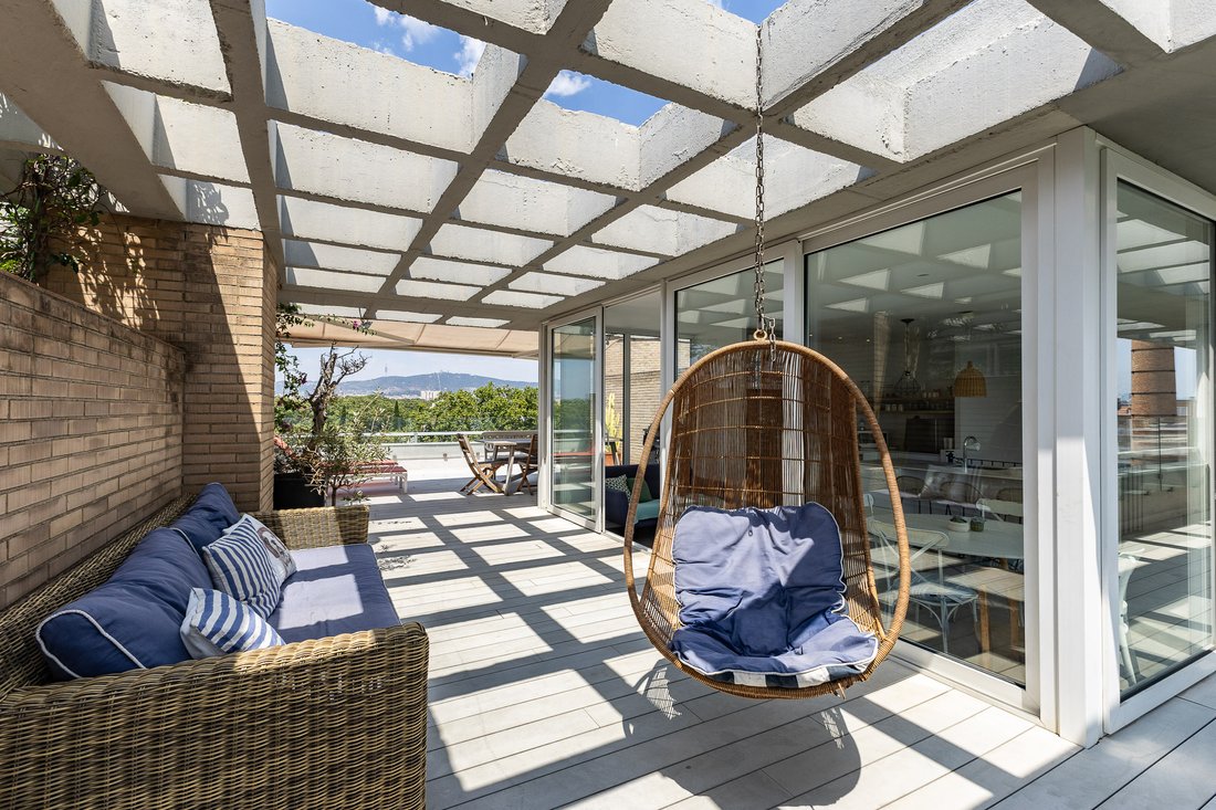 Apartment in Sant Martí, Barcelona, Spain 5 - 18424116