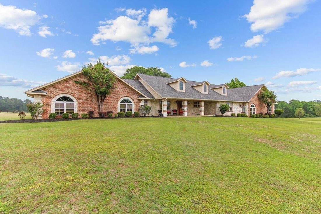 House in Marshall, Texas, United States 4 - 18421962