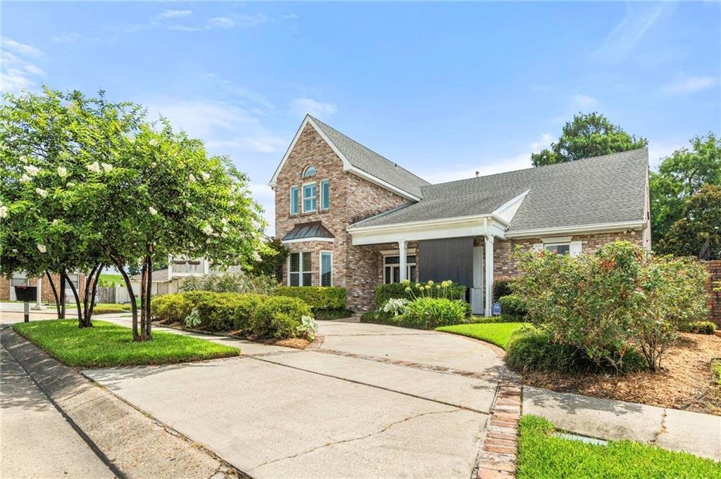 House in Metairie, Louisiana, United States 2 - 18423238