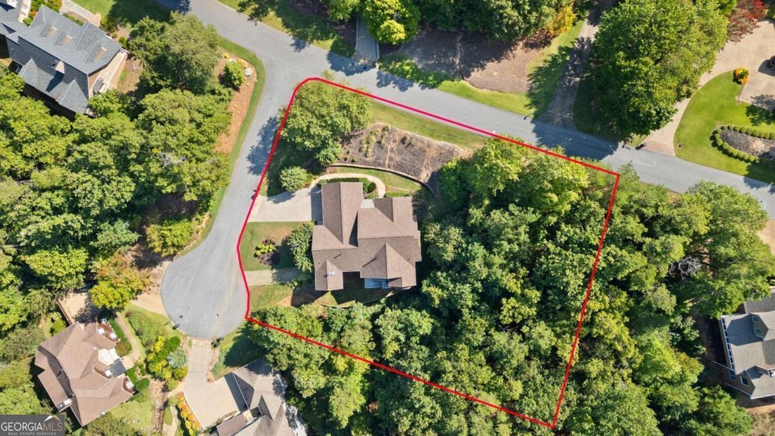 House in Cartersville, Georgia, United States 2 - 18422563