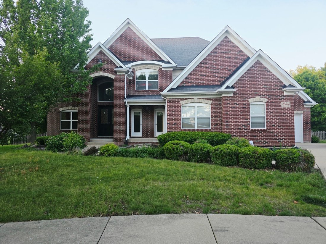 House in Plainfield, Illinois, United States 3 - 18423379