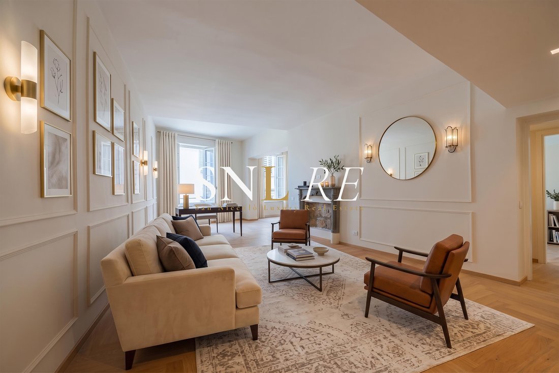 Apartment in Center, Florence, Tuscany 1 - 18420576