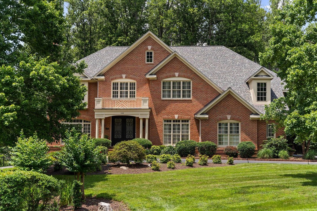 House in Great Falls, Virginia, United States 1 - 18420535