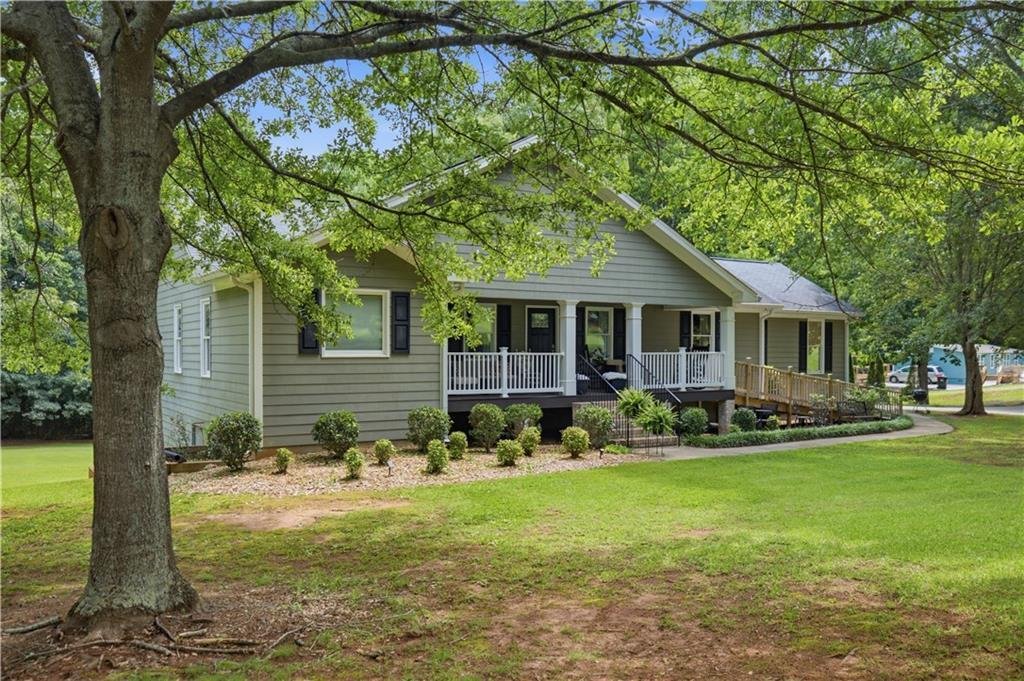 House in Cumming, Georgia, United States 1 - 18423258