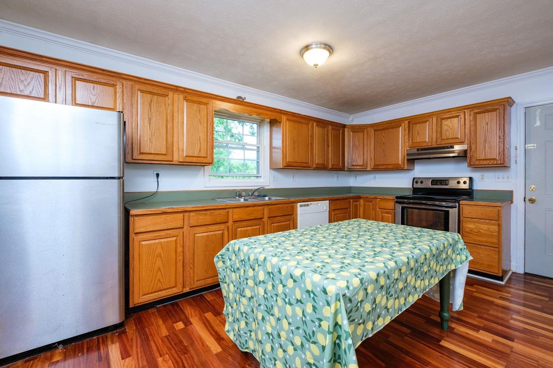 Apartment in Staunton, Virginia, United States 4 - 18422427