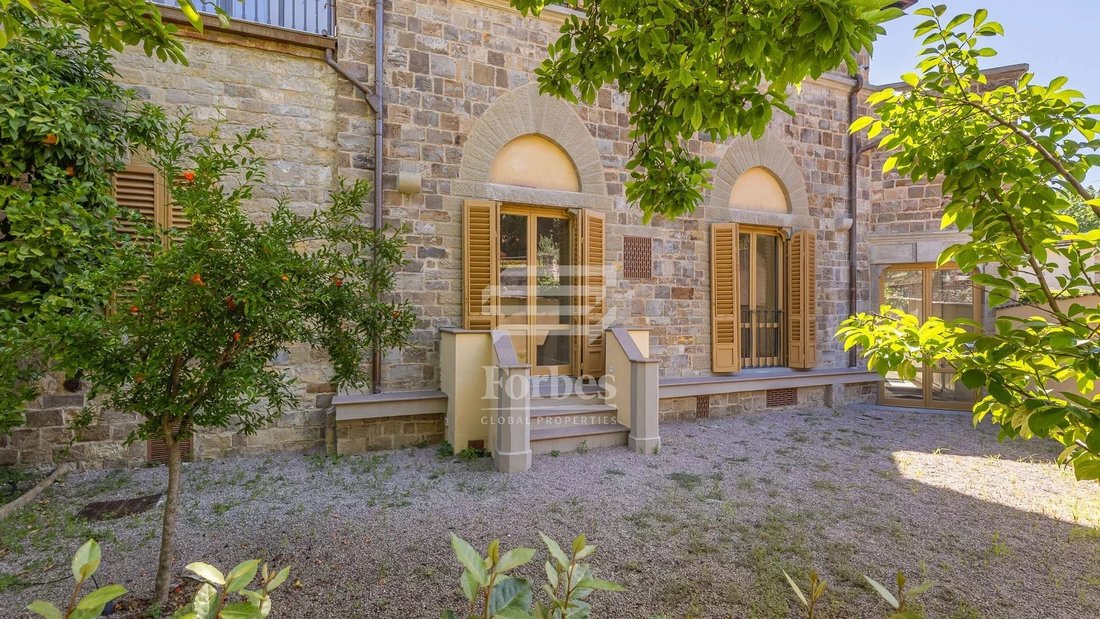 Villa in Center, Florence, Tuscany 5 - 18421350