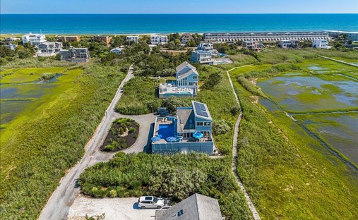 Casa en Westhampton, Nueva York, Estados Unidos 1