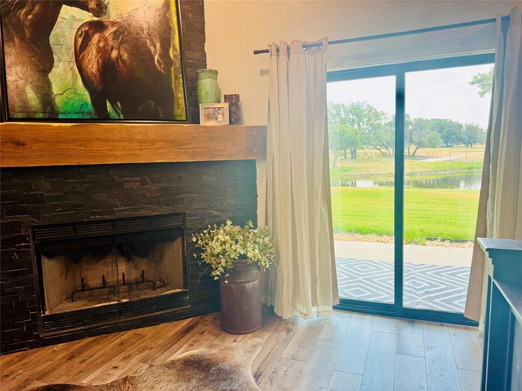 House in Hico, Texas, United States 5 - 18423856