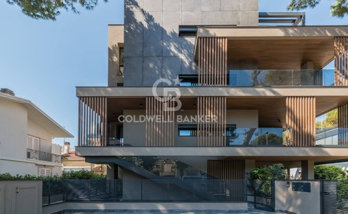 Wohnung in Centro-Abissina, Riccione, Emilia-Romagna 1