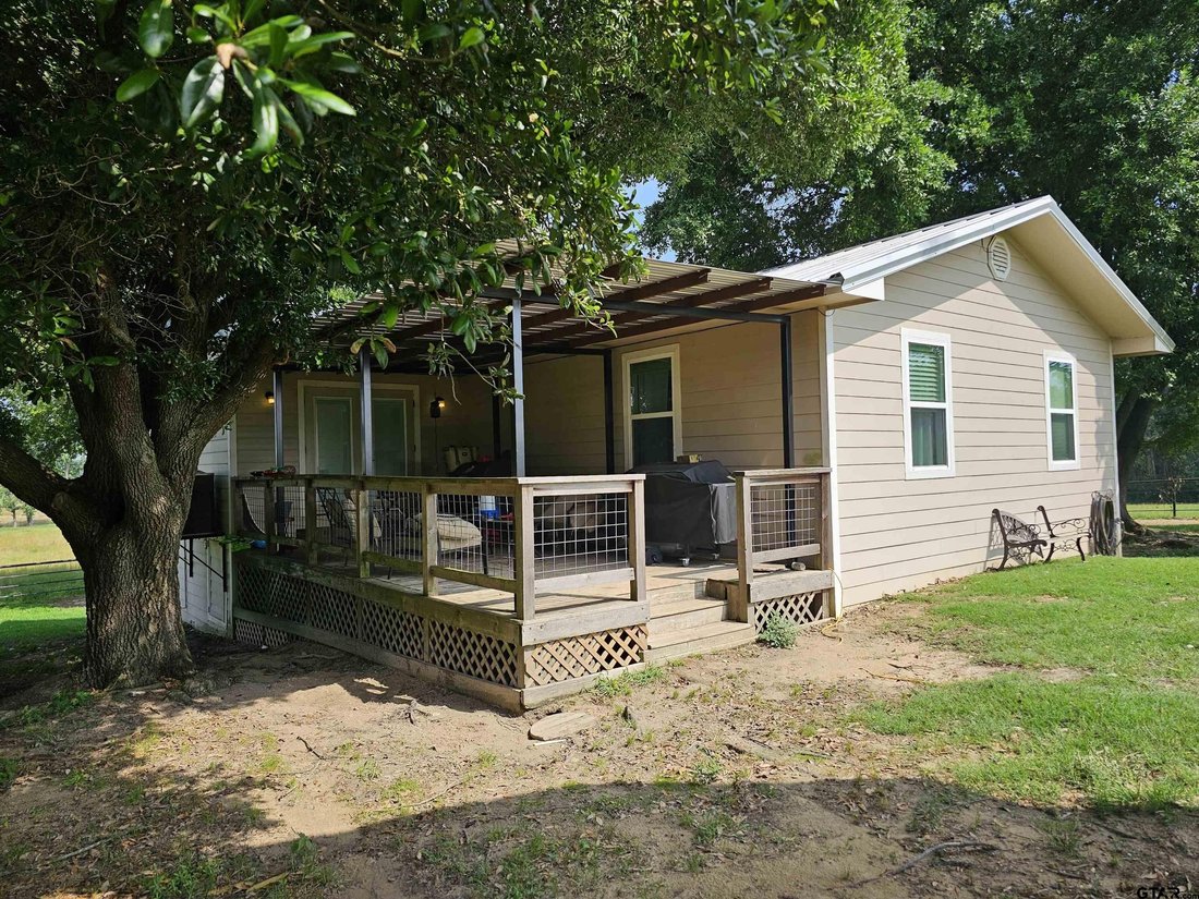 Farm Ranch in Pittsburg, Texas, United States 4 - 18421851