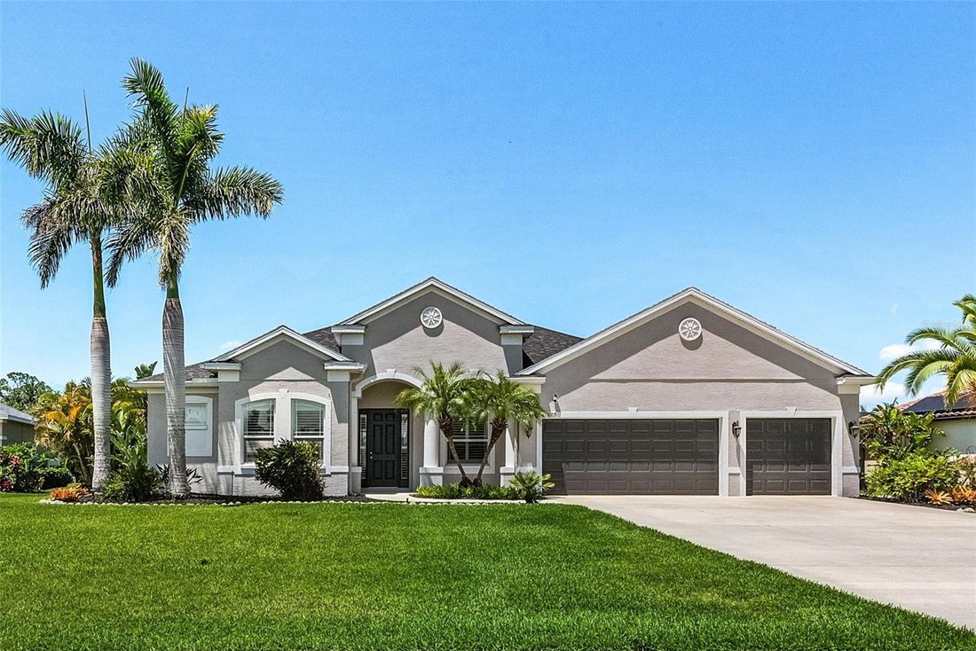 House in Parrish, Florida, United States 1 - 18422225