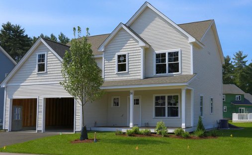 Condominio a Nashua, New Hampshire, Stati Uniti 1