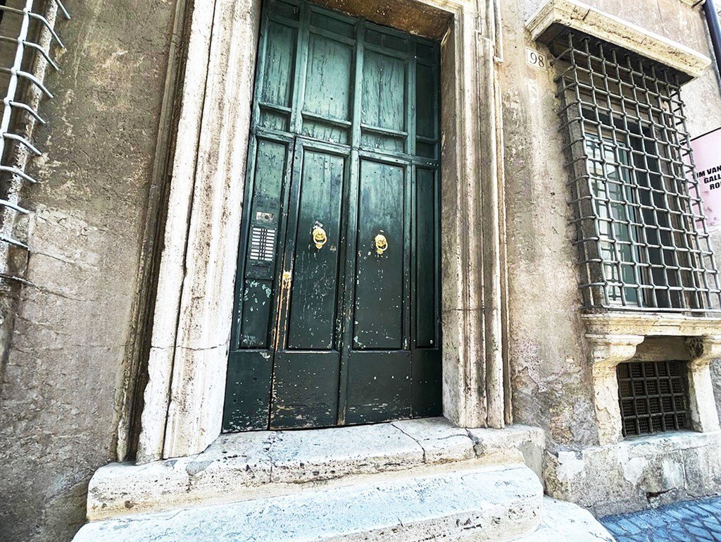 Apartment in Piazza del Popolo - Piazza Navona - Quirinale, Rome, Italy 4 - 18423753