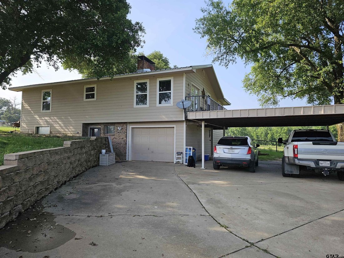 Farm Ranch in Pittsburg, Texas, United States 2 - 18421851