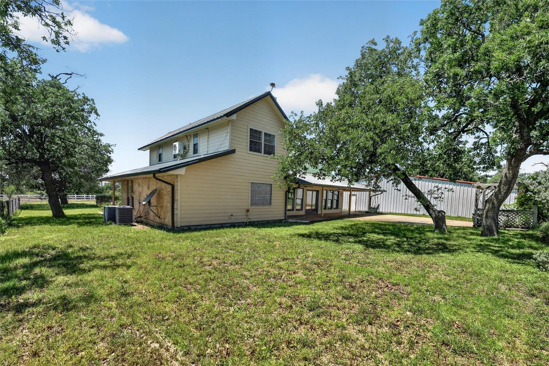 House in Marble Falls, Texas, United States 2 - 18422271
