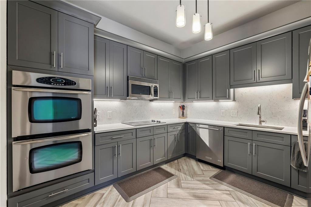 Condo in Atlanta, Georgia, United States 2 - 18423292