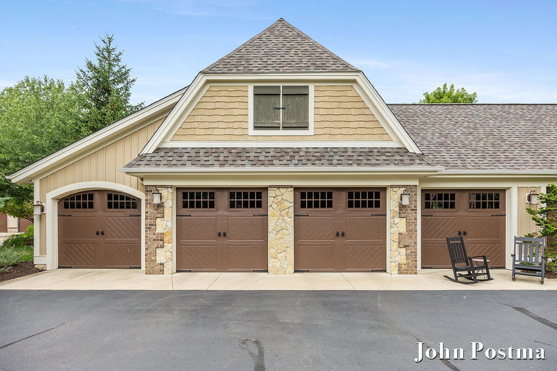 House in Grand Rapids, Michigan, United States 3 - 18423561