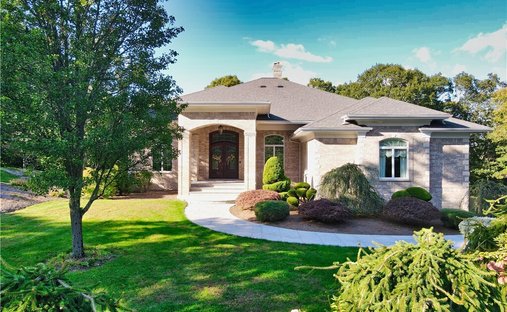 House in Tiverton, Rhode Island, United States 1