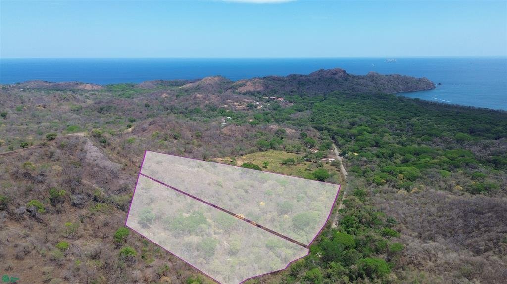 Land in Cabo Velas, Santa Cruz, Costa Rica 1 - 17912898