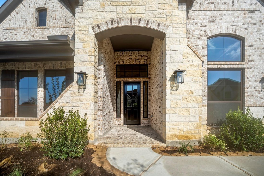 House in Montgomery, Texas, United States 2 - 18423743