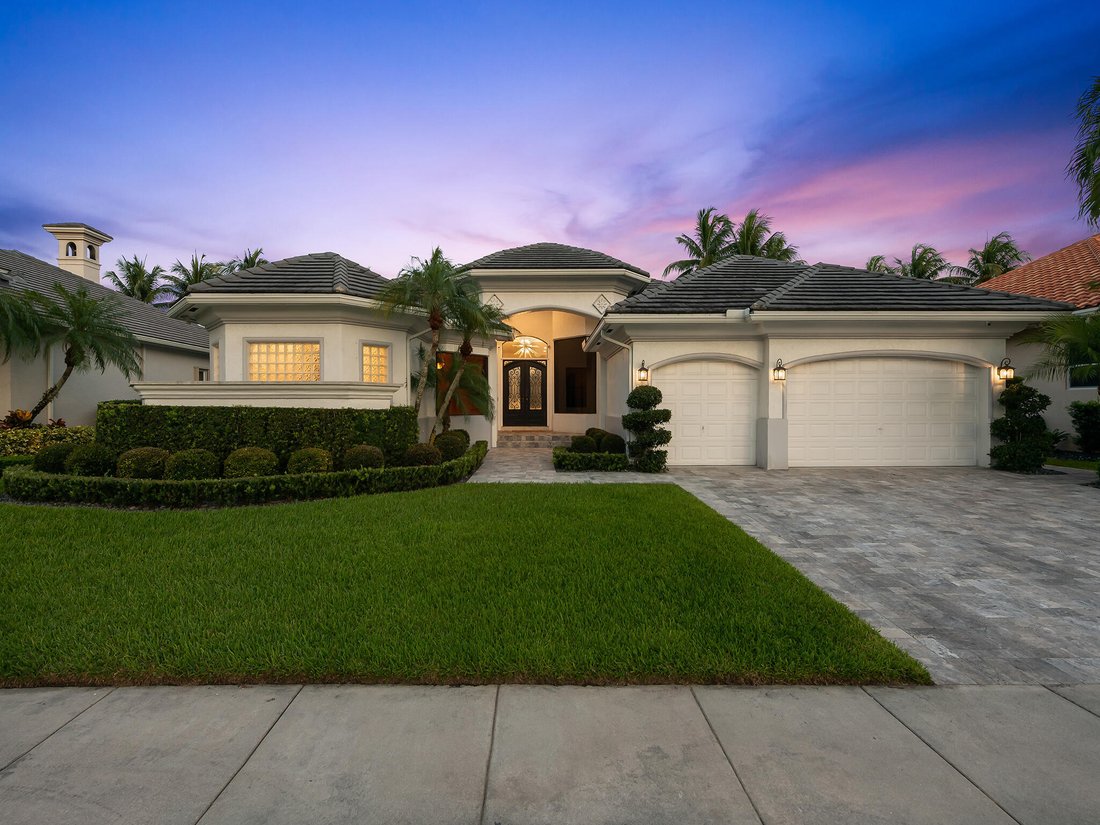 House in Davie, Florida, United States 2 - 18422903