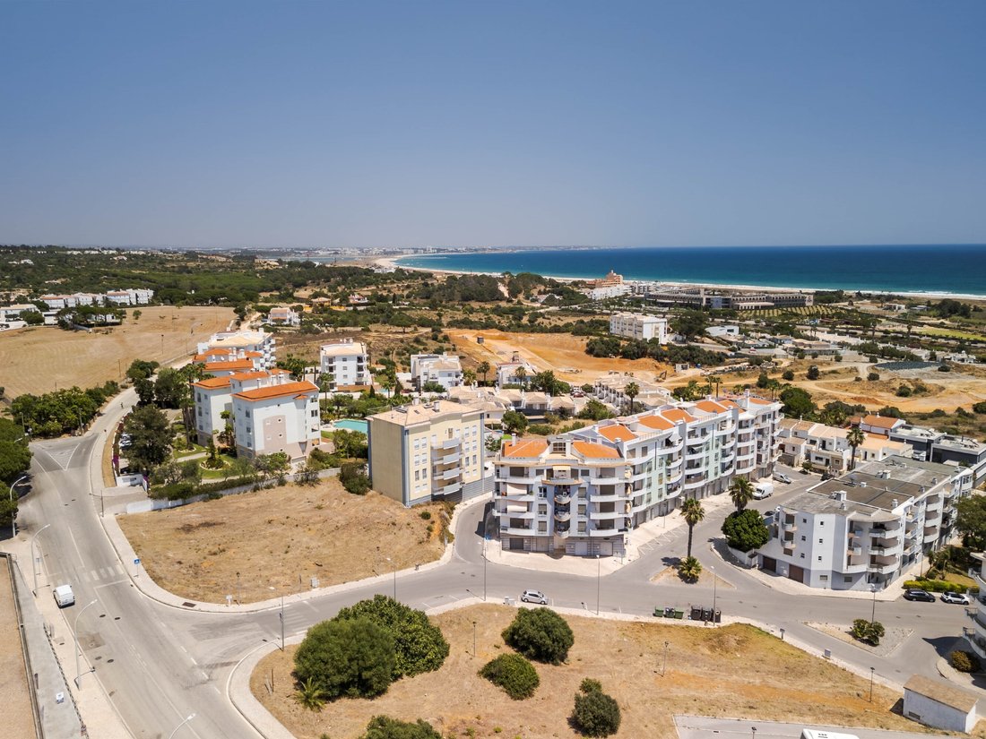 Apartment in São Sebastião, Lagos, Sao Goncalo de Lagos, Portugal 2 - 18424163